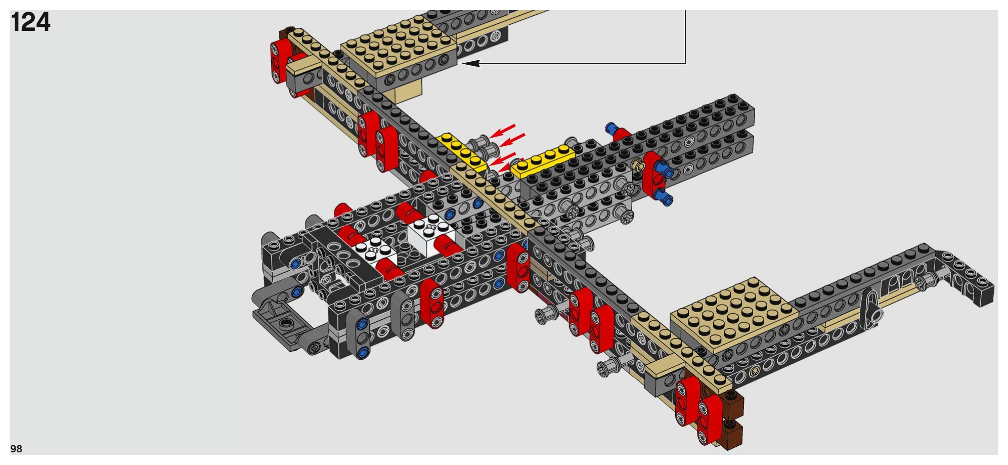 Schritt 124