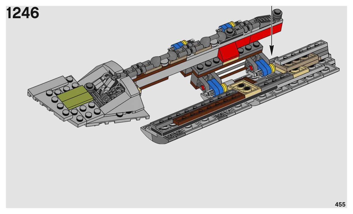 Schritt 1246
