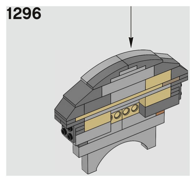 Schritt 1296