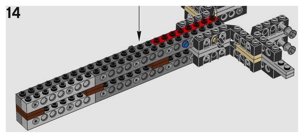 Schritt 14