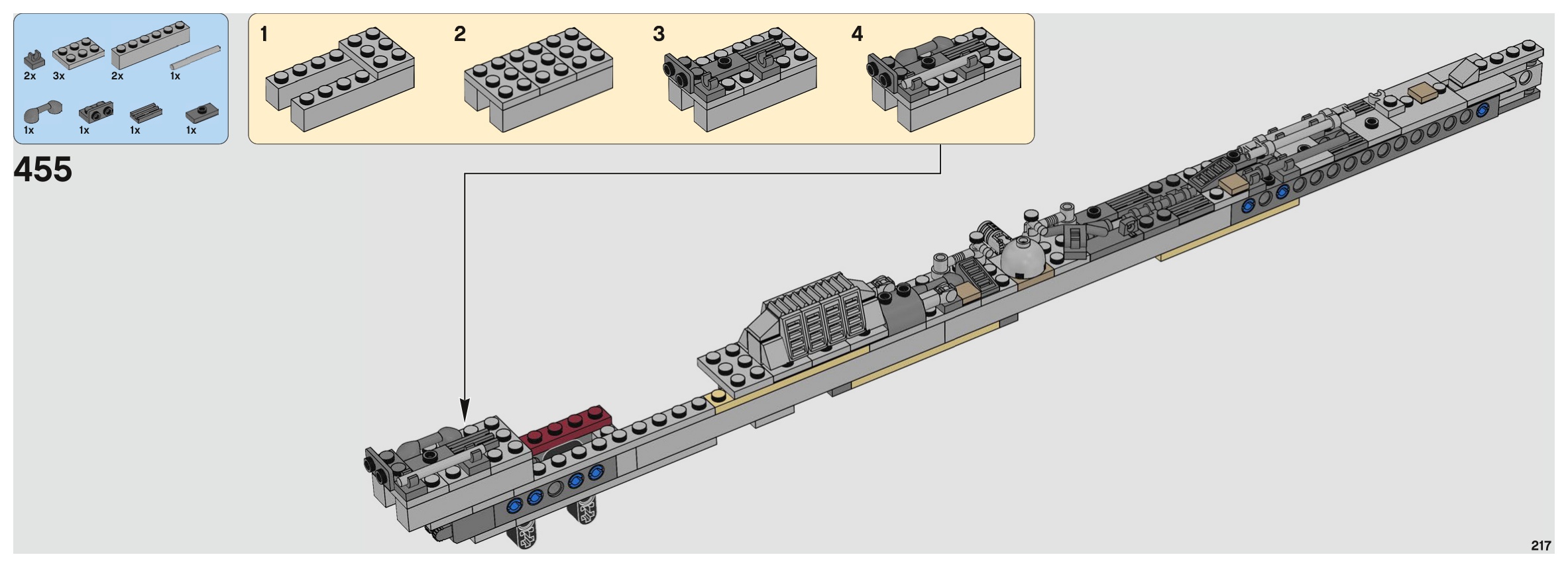 Schritt 455.2