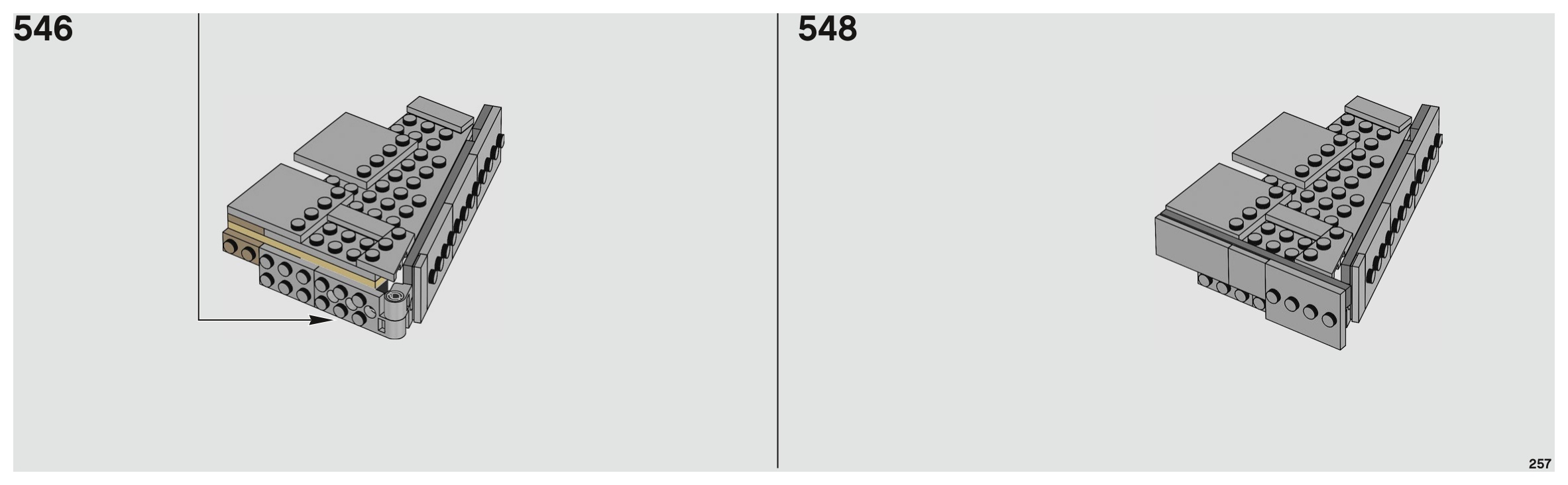 Schritt 546