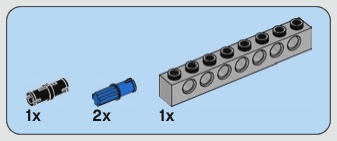 Teile 556