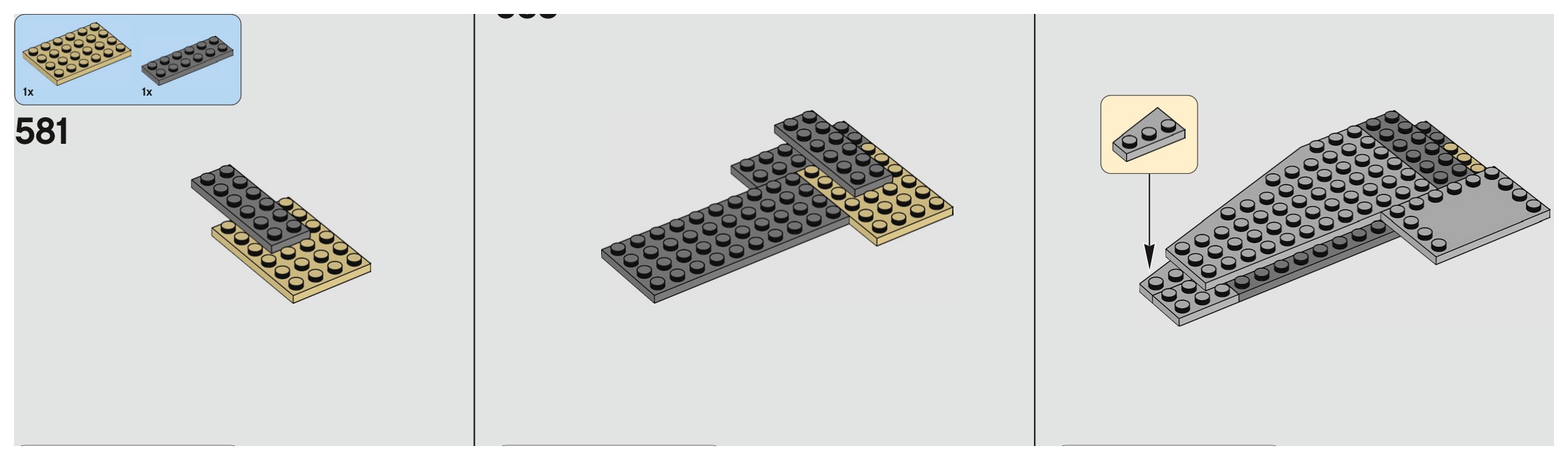 Schritt 581