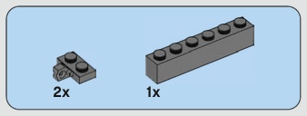 Teile 607