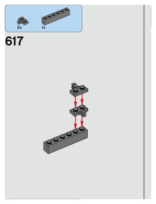 Schritt 617