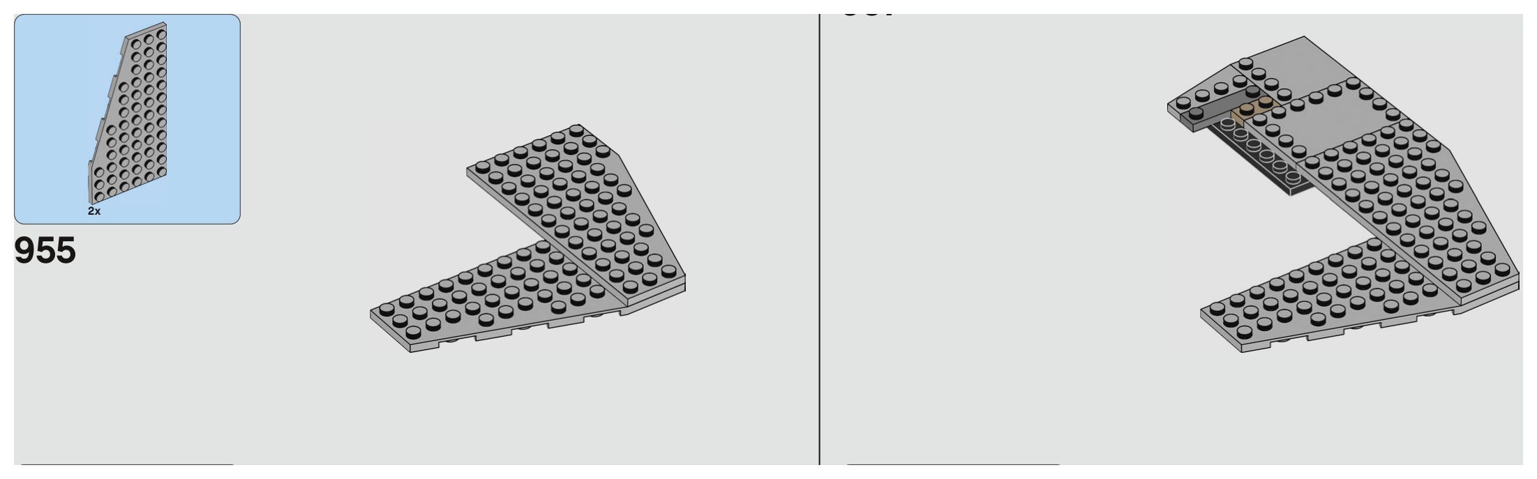 Schritt 955